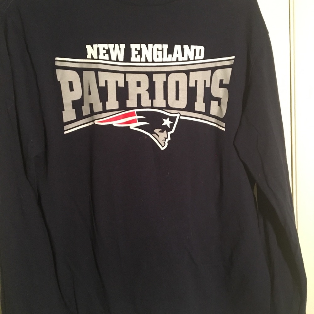 LS patriot Tee